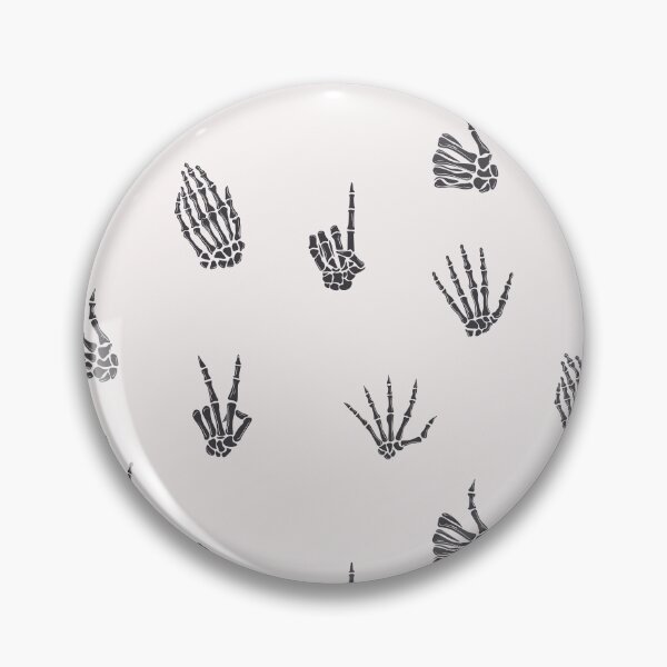 Item preview, Hand Skeleton 6 Designs Packs designed and sold by lodarohit.