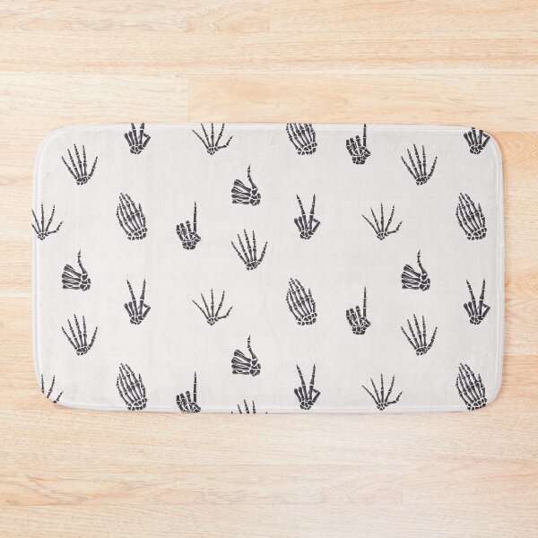 Item preview, Hand Skeleton 6 Designs Packs designed and sold by lodarohit.