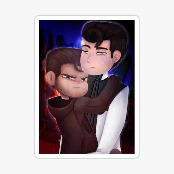 Item preview, Reed900 Fanart designed and sold by Piercethefork.