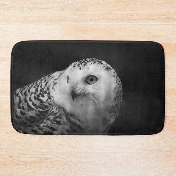 Item preview, Snowy Owl 2 designed and sold by LeanneAllen.