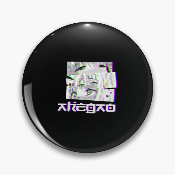 Item preview, ahegao  designed and sold by McquigganDan.