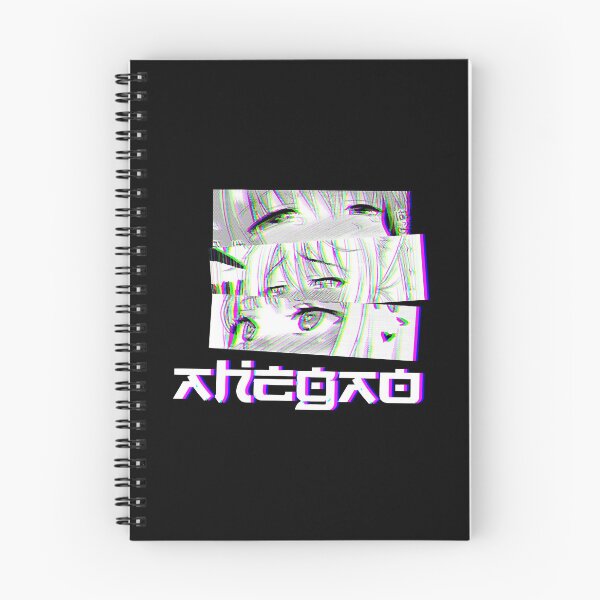 Item preview, ahegao  designed and sold by McquigganDan.