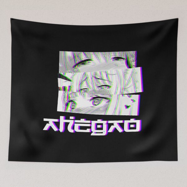 Item preview, ahegao  designed and sold by McquigganDan.