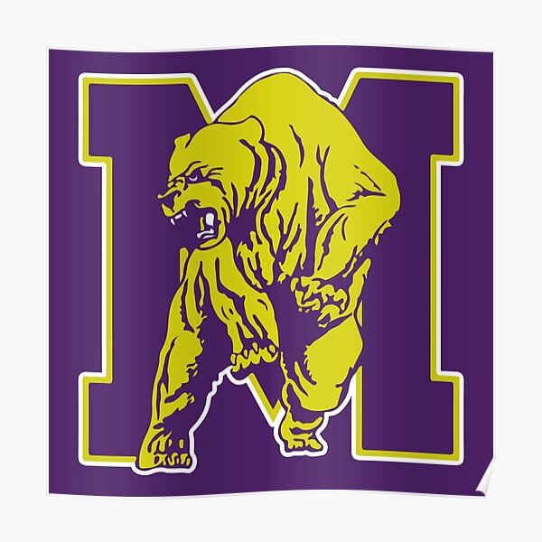 miles college t shirts