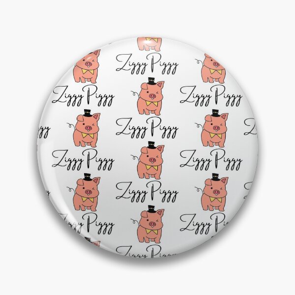 Item preview, Ziggy Piggy designed and sold by WorldPrintTees.