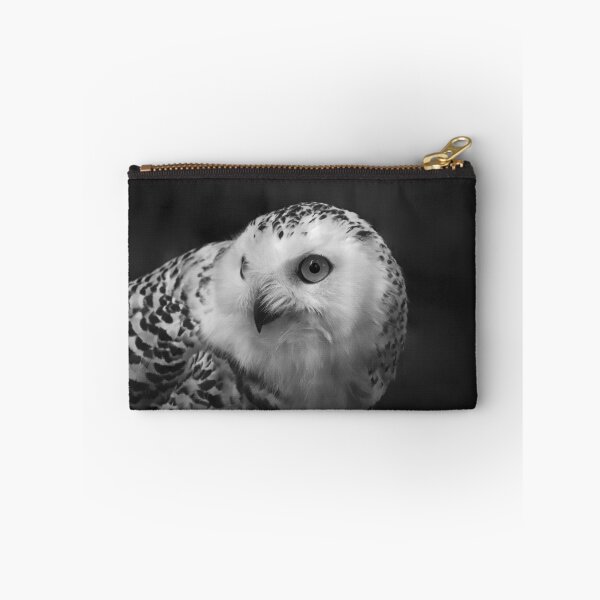 Item preview, Snowy Owl 2 designed and sold by LeanneAllen.