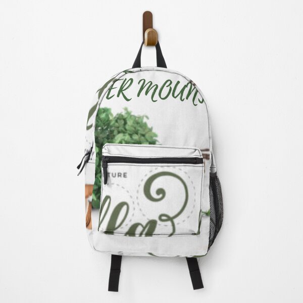 Item preview, Copy of Copy of WINTER MOUNTAIN PINE TREES FARM designed and sold by ShoppinOnline24.