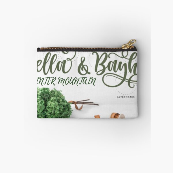 Item preview, Copy of Copy of WINTER MOUNTAIN PINE TREES FARM designed and sold by ShoppinOnline24.
