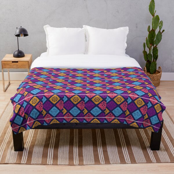 Item preview, Pattern Triangles designed and sold by Queen2640.