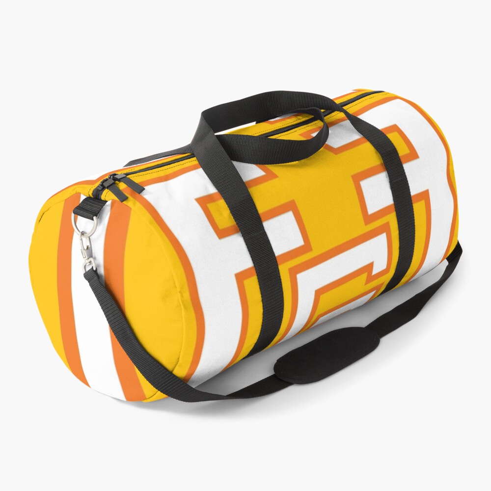 Fat Gum Design Duffle Bag