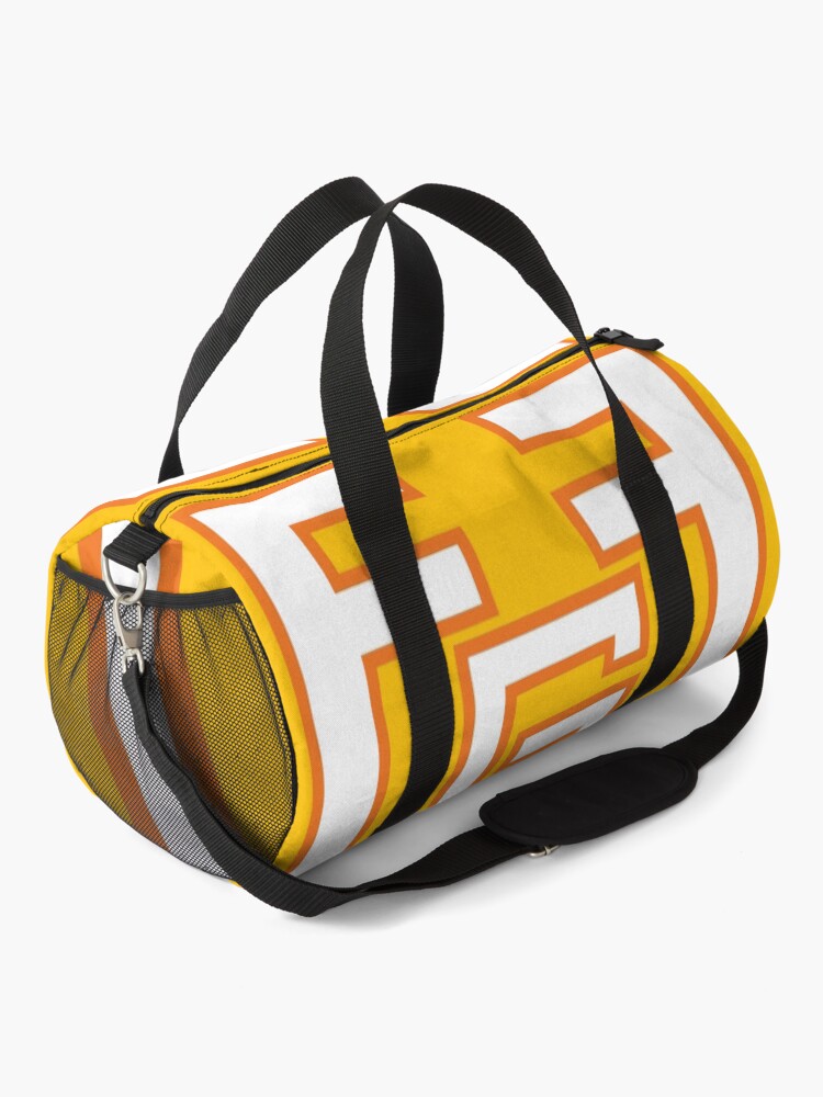 Alternate view of Fat Gum Design Duffle Bag