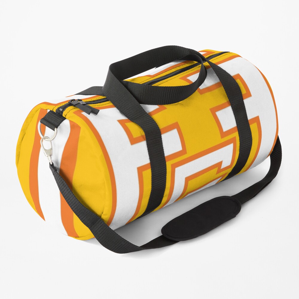 Fat Gum Design Duffle Bag