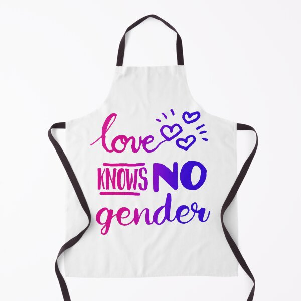 Item preview, Love Has No Gender  designed and sold by tailspalette.