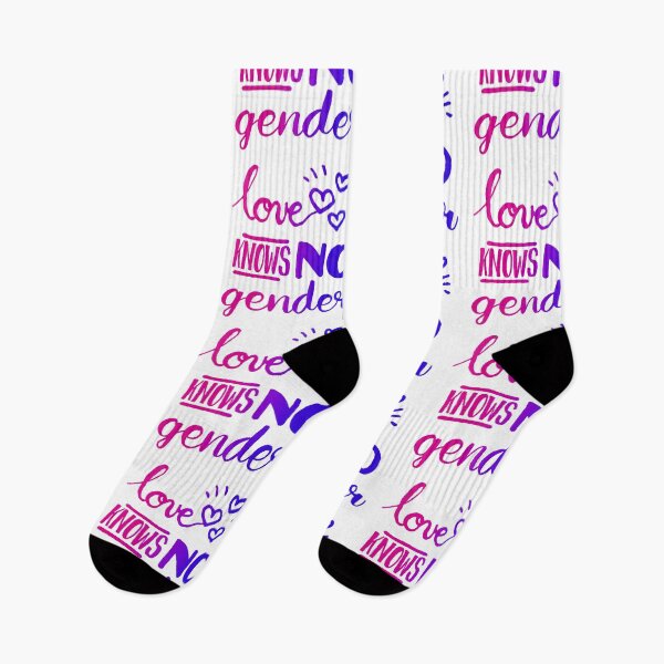 Item preview, Love Has No Gender  designed and sold by tailspalette.