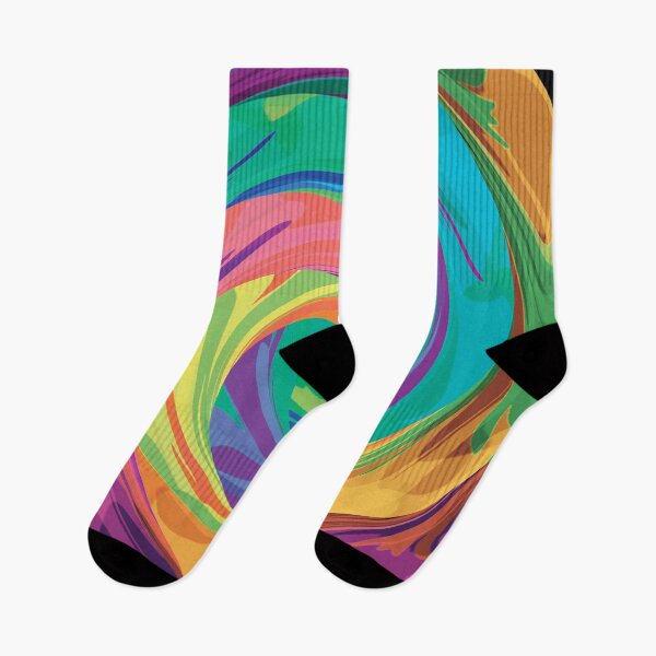 Artikelvorschau, Regenbogenspirale 2 entworfen und verkauft von Bellewood222.