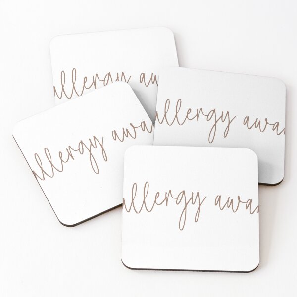Item preview, Food Allergy Awareness Warrior Food Allergies Graphic designed and sold by lilytepper.