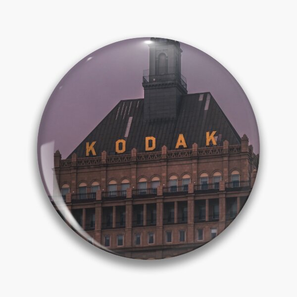 Item preview, The Kodak building designed and sold by Selishots.