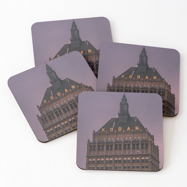 Item preview, The Kodak building designed and sold by Selishots.