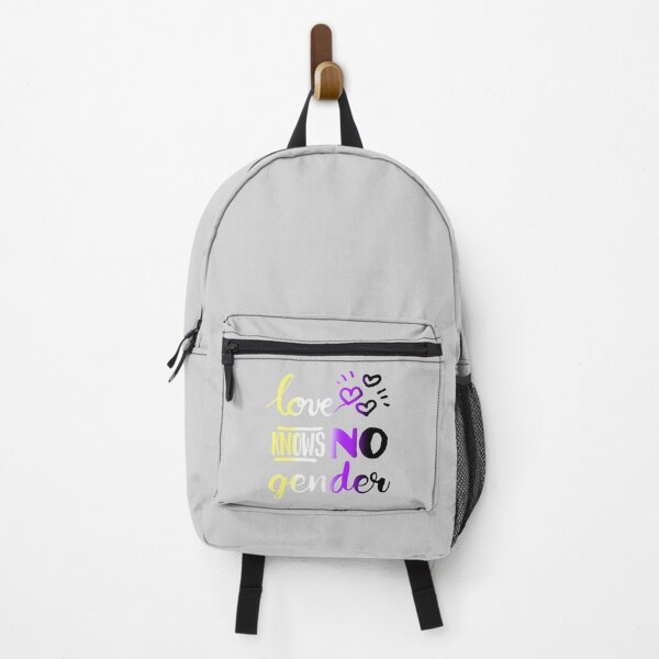 Item preview, Love Has No Gender designed and sold by tailspalette.