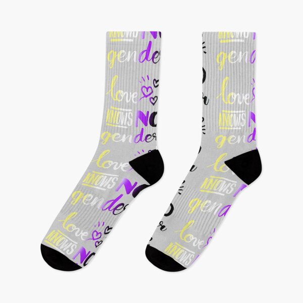 Item preview, Love Has No Gender  designed and sold by tailspalette.