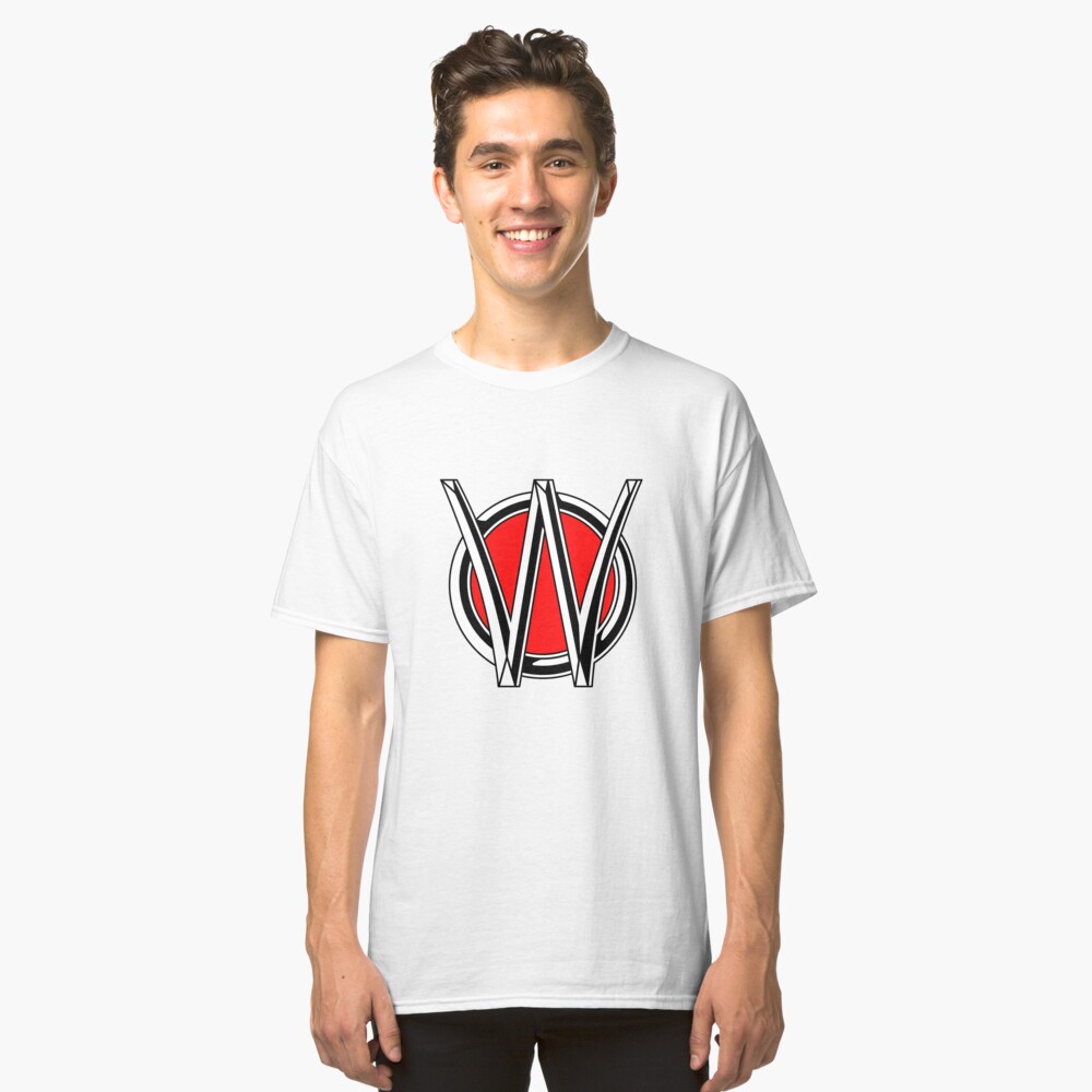 willys wonder land shirt