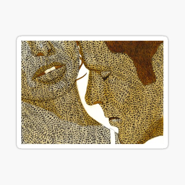 ok Sticker