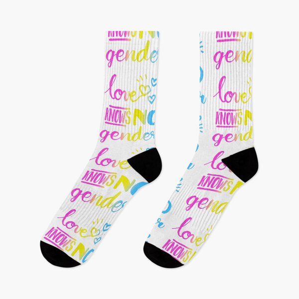 Item preview, Love Has No Gender  designed and sold by tailspalette.