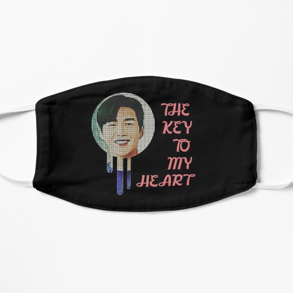 Kim Seon Ho is the key to my heart Mask