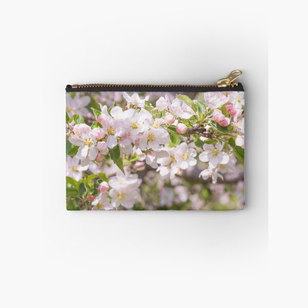 Item preview, Springtime Pink Apple Blossoms - Okanagan Valley designed and sold by Amy Mitchell.