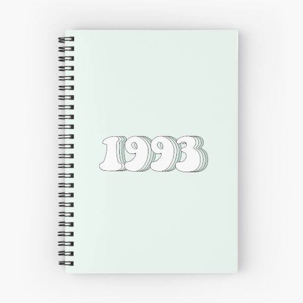 Item preview, Mint Green 1993 designed and sold by alwayselle.