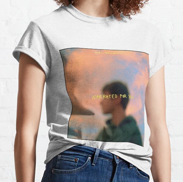 narrated for you. Classic T-Shirt
