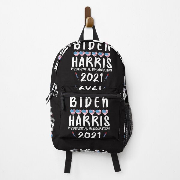 Item preview, 2021 United States Presidential Inauguration Biden Harris 46 designed and sold by Drnksuzys.