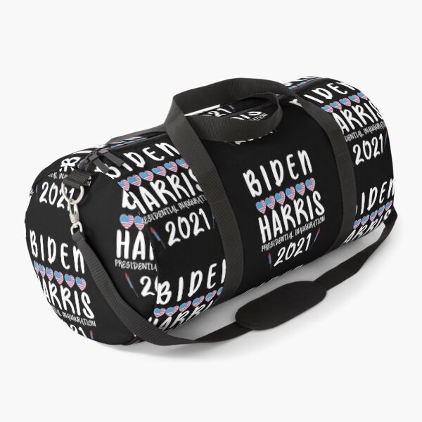 Item preview, 2021 United States Presidential Inauguration Biden Harris 46  designed and sold by Drnksuzys.