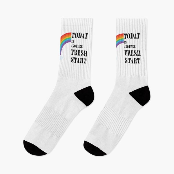 Item preview, Today Is Another Fresh Start designed and sold by KLINESTORE.