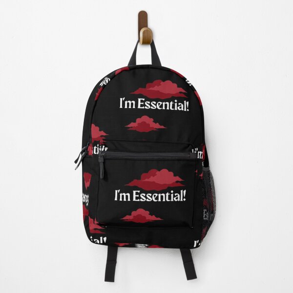 Item preview, I am Essential Worker designed and sold by RONZk.