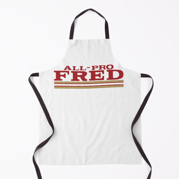 Item preview, ALL PRO FRED designed and sold by thatDudeAZ89.