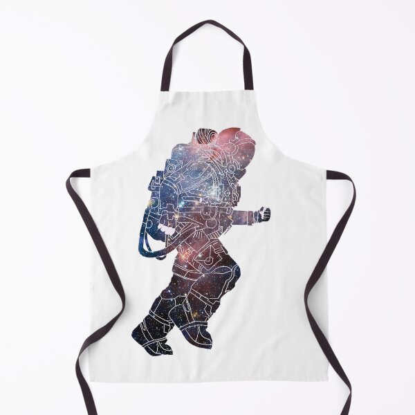 Item preview, Spaceman Space designed and sold by TheTwinBorn.
