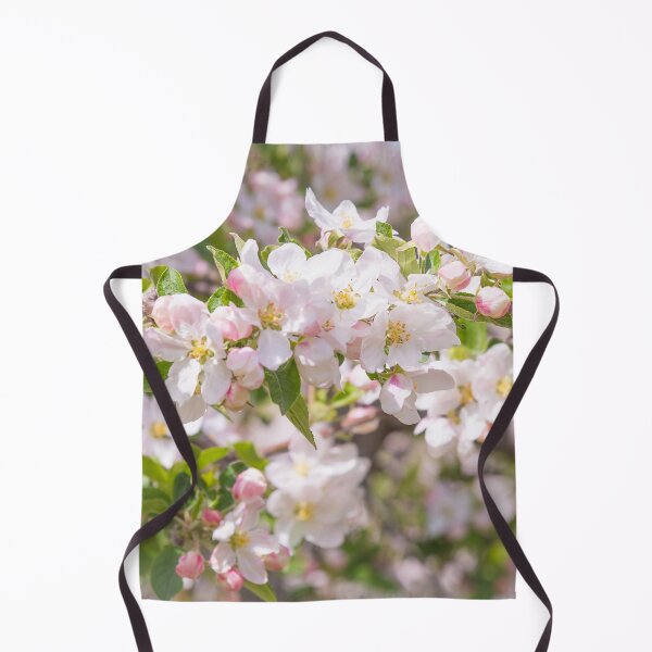 Item preview, Springtime Pink Apple Blossoms - Okanagan Valley designed and sold by Amy Mitchell.