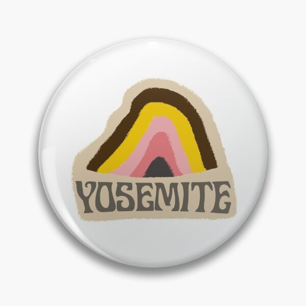 Item preview, yosemite designed and sold by mycoolbluebubbl.