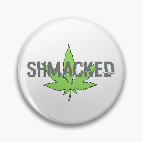 Item preview, Shmacked designed and sold by Starback33.