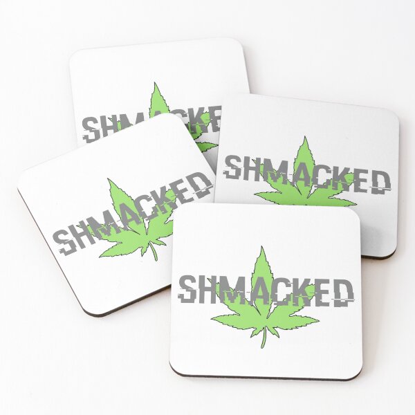 Item preview, Shmacked designed and sold by Starback33.
