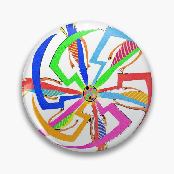 Item preview, Spinner  designed and sold by CAFACES.