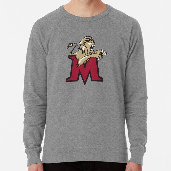 Molloy college sweatshirts