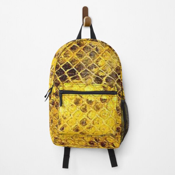 Item preview, Yellow Snake Skin designed and sold by BhARTi Taylor.