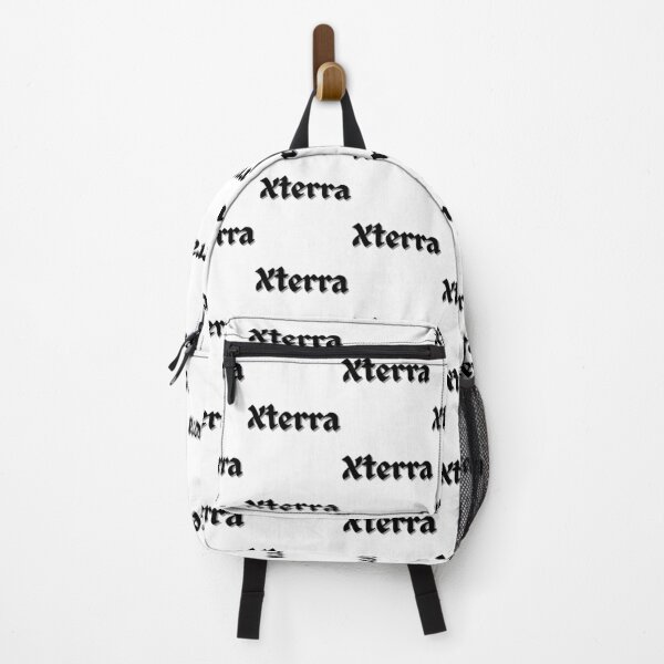 Item preview, Xterra designed and sold by WorldPrintTees.