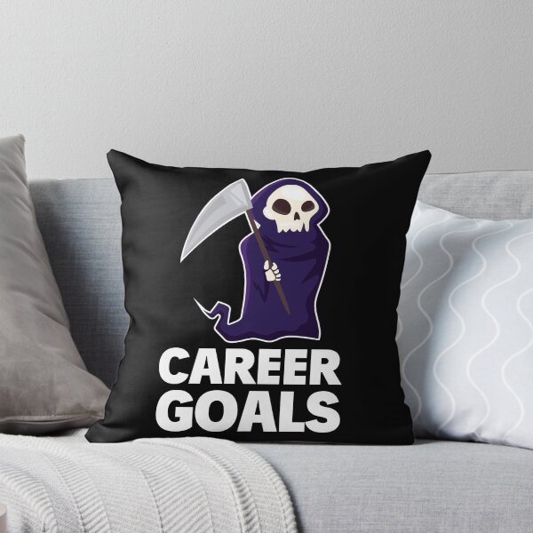 Item preview, Career Goals designed and sold by amilli.