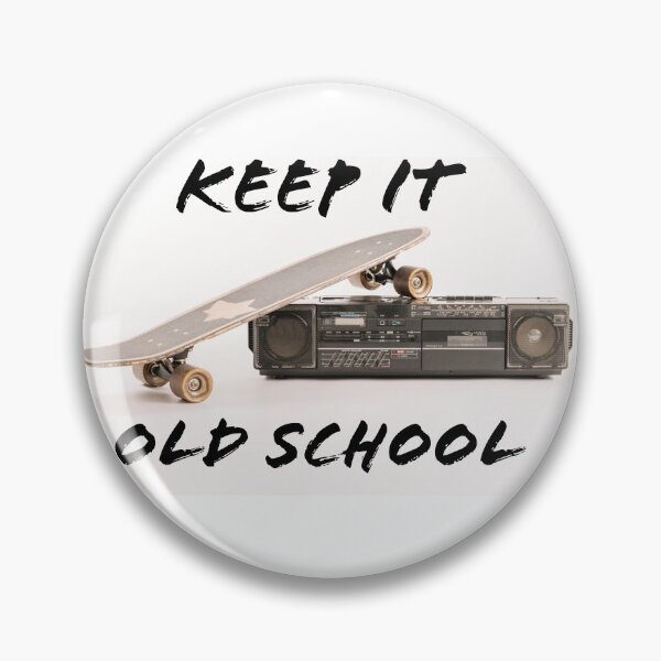 Item preview, Old school design  designed and sold by T&L design Studios.