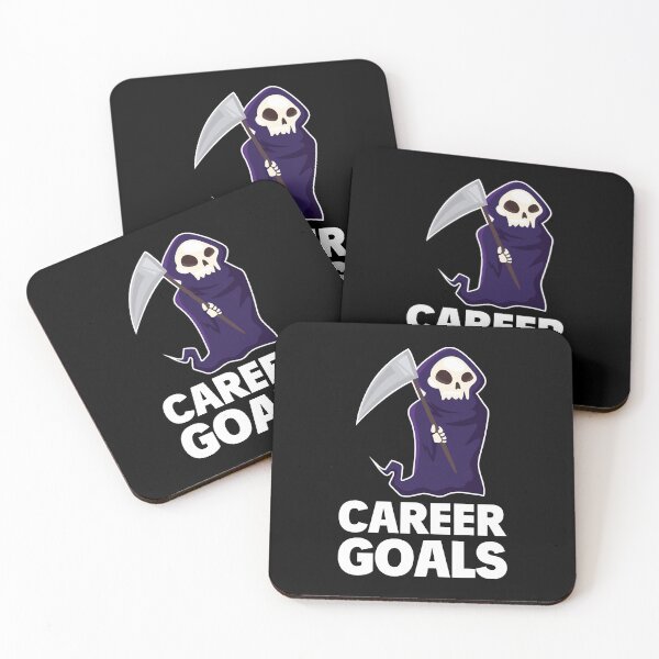 Item preview, Career Goals designed and sold by amilli.