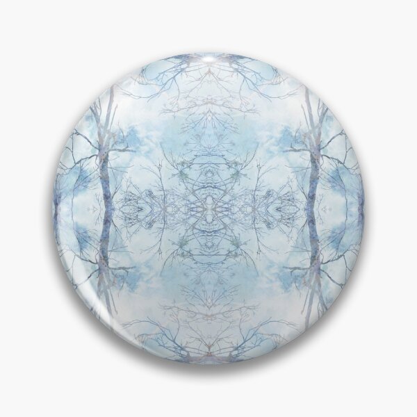 Item preview, Blue Canopy designed and sold by Carolyn May.