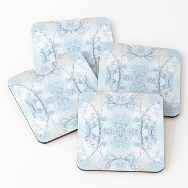 Item preview, Blue Canopy designed and sold by Carolyn May.